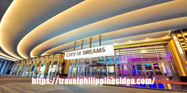 City of Dreams Manila | Top Casino in the Philippines