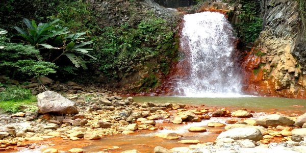 Best Tourist Spot in Dumaguete Negros Orienta