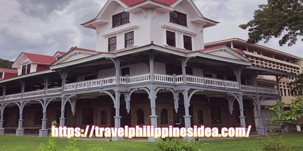 Best Tourist Spot in Dumaguete Negros Orienta