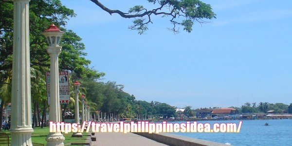 Best Tourist Spot in Dumaguete Negros Orienta