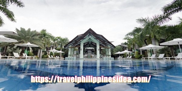 Acuatico Beach Resort Laiya Batangas - The best spot in the Philippines