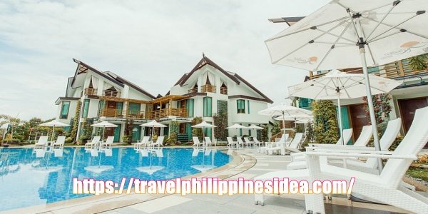 Acuatico Beach Resort Laiya Batangas - The best spot in the Philippines