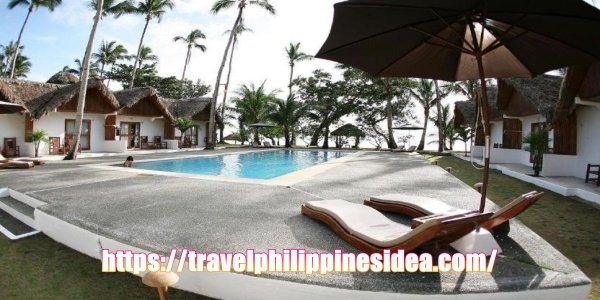 Elysia Beach Resort Donsol Sorsogon