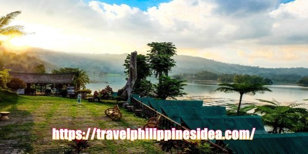 Lake Sebu South Cotabato