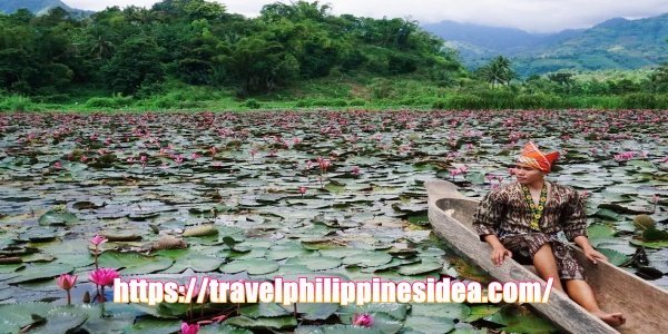 Lake Sebu