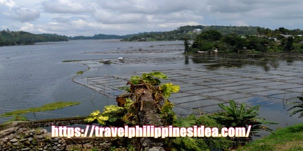 Lake Sebu