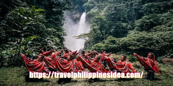 Lake Sebu South Cotabato