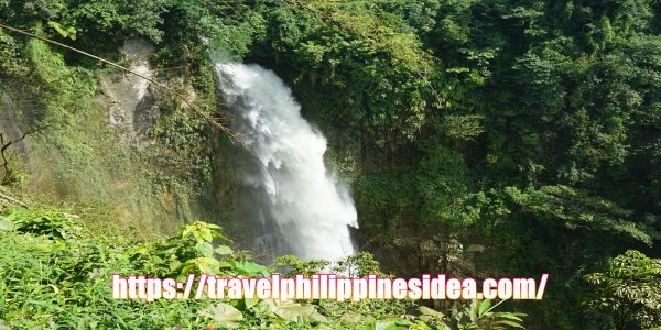 South Cotabato Lake Sebu