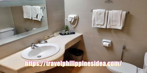 Top 5 Cheap Hotel in Metro Manila