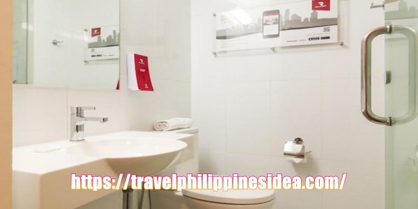 Top 5 Cheap Hotel in Metro Manila