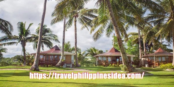 Caluwayan Palm Resort Marabut,Samar