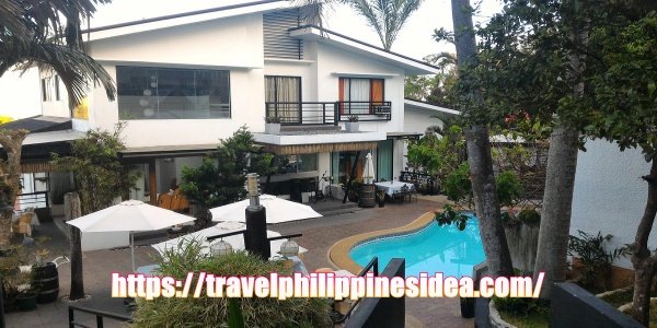 Antipolo Date & Dine Resort