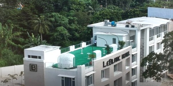 LeBlanc Hotel Antipolo, Rizal