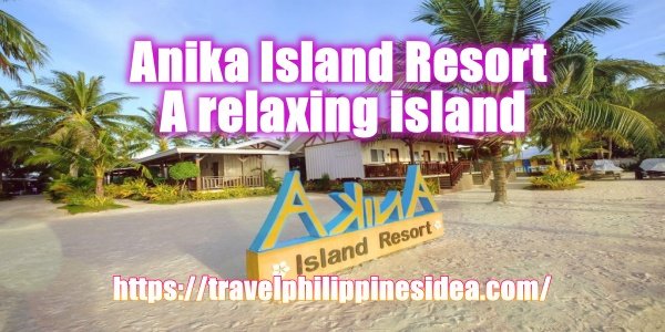 Anika Island Resort