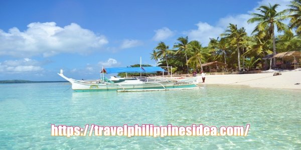 Bantayan Island Day Tour