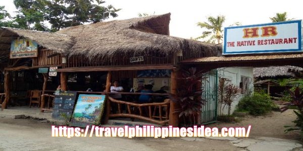 Bantayan Island Day Tour