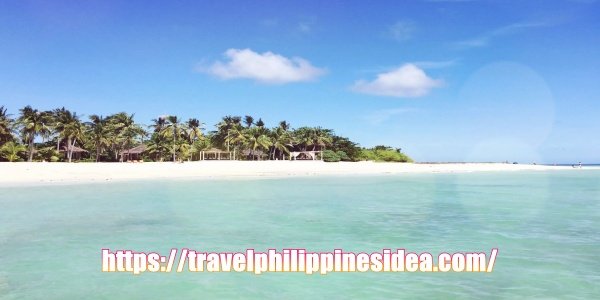 Day Tour to Bantayan Island