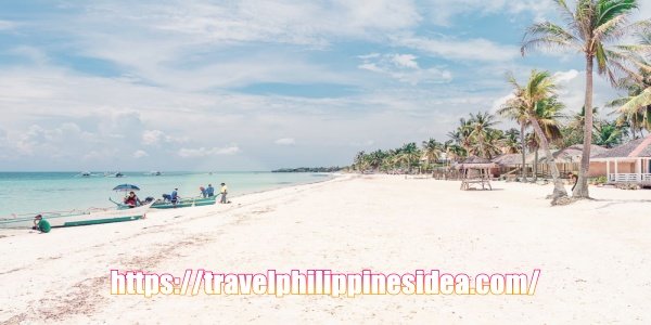 Bantayan Island Day Tour