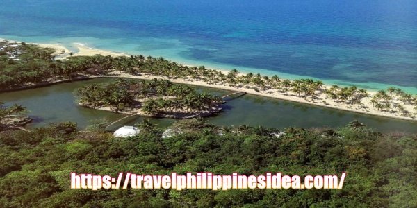 Daanbantayan, Cebu Golden Sands Destination Resorts