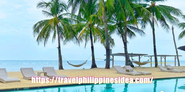 Golden Sands Destination Resorts Daanbantayan, Cebu