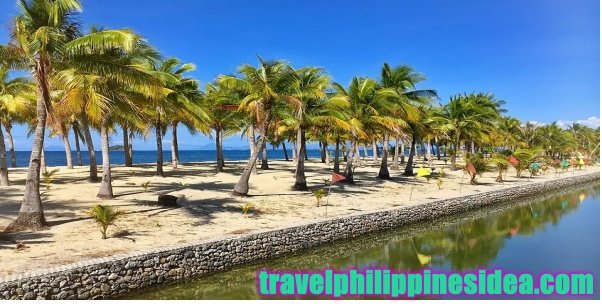 Golden Sands Destination Resorts Daanbantayan, Cebu