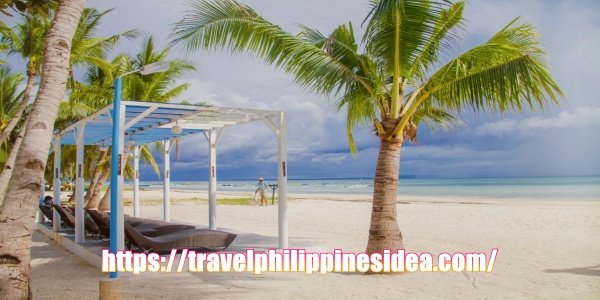 Daanbantayan, Cebu Golden Sands Destination Resorts