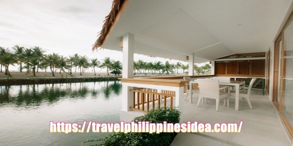 Golden Sands Destination Resorts Daanbantayan, Cebu