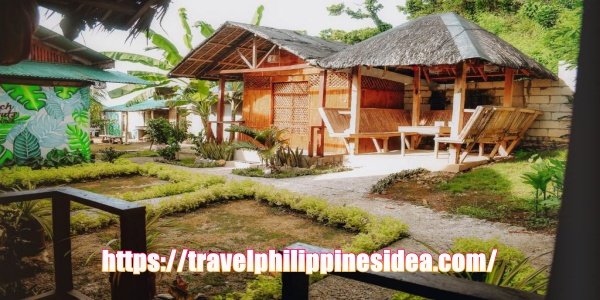 Why is it Good to visit Suba Beach Nipa Huts?