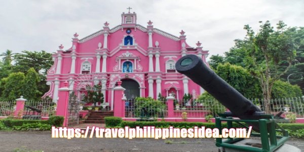 Quezon Province Villa Escudero