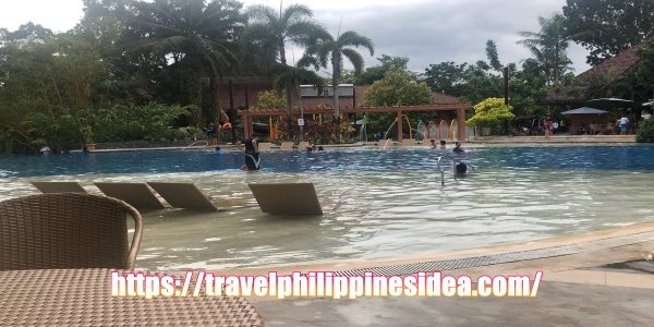 Villa Escudero in Quezon Province